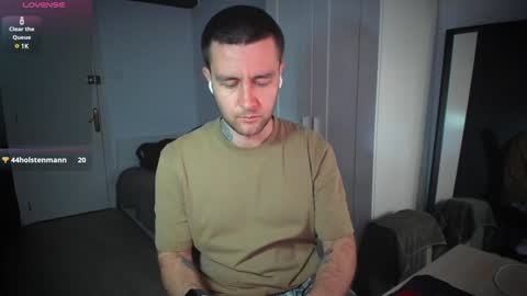 Andrew online show from 02/04/25, 01:38