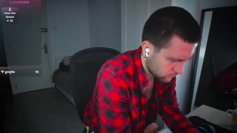 Andrew online show from 02/09/25, 11:36