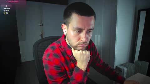 Andrew online show from 02/09/25, 04:50