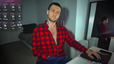 Andrew online show from 02/16/25, 05:59