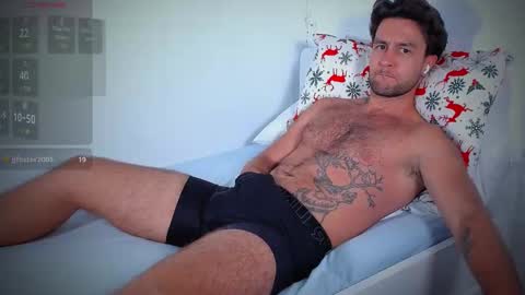 Andrew online show from 09/24/25, 06:00