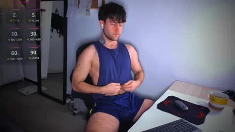 Andrew online show from 02/02/26, 07:51