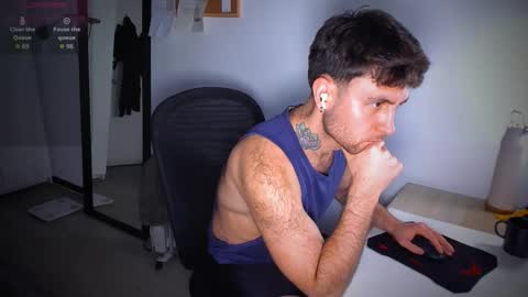 Andrew online show from 02/09/26, 12:31