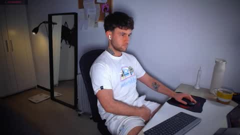 Andrew online show from 02/10/26, 08:24