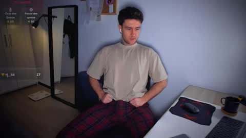 Andrew online show from 02/13/26, 06:53