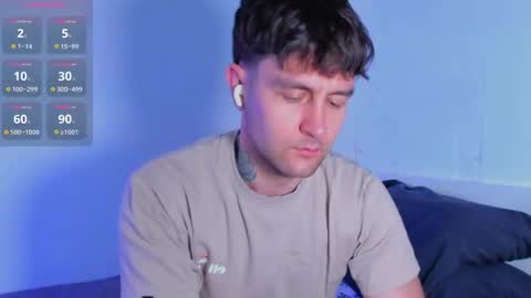 Andrew online show from 03/17/26, 06:06