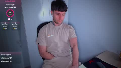 Andrew online show from 03/20/26, 07:13