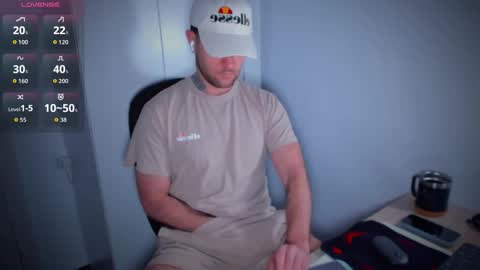 Andrew online show from 03/21/26, 05:56