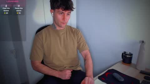 Andrew online show from 03/23/26, 06:23