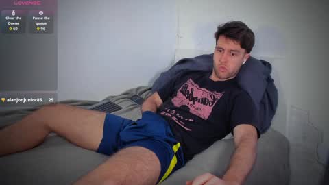 Andrew online show from 03/27/26, 07:25