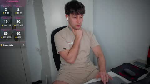 Andrew online show from 04/01/26, 03:31