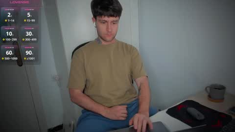 Andrew online show from 04/21/26, 07:06