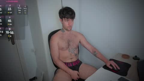 Andrew online show from 06/07/26, 07:23