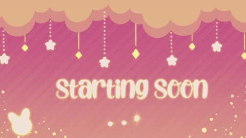  Hi Im  Annie  vic   Your dreams came true  online show from 06/21/26, 01:30