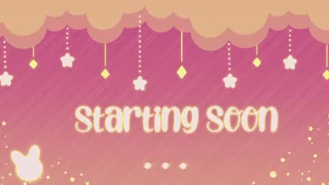  Hi Im  Annie  vic   Your dreams came true  online show from 07/16/26, 10:16