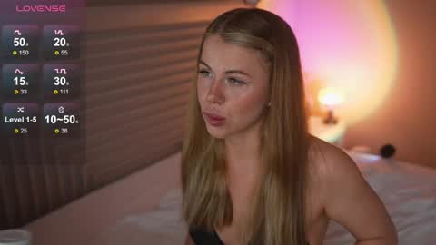 Kristina online show from 05/28/26, 11:40