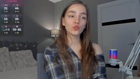 Chantal online show from 03/10/26, 07:41