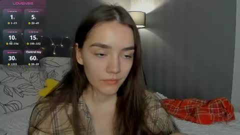 Snapshot of honey_chantal chatting on 06/11/26, 12:32 Chantal online show from 06/11/26, 12:32