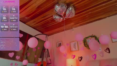 HONEY online show from 02/21/25, 03:45