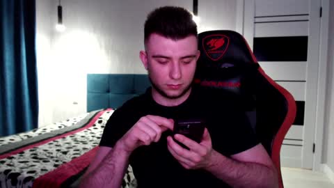 Wolfy online show from 12/07/24, 08:16