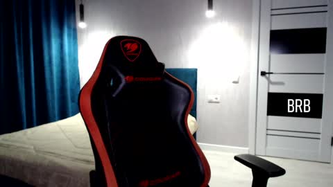 Wolfy online show from 12/20/24, 06:35