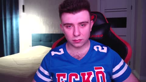 Wolfy online show from 01/14/25, 06:13