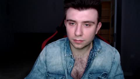 Wolfy online show from 01/29/25, 02:30