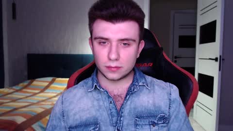 Wolfy online show from 02/01/25, 02:47