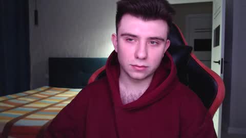 Wolfy online show from 02/26/25, 10:31