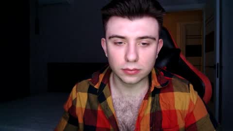 Wolfy online show from 02/28/25, 01:47