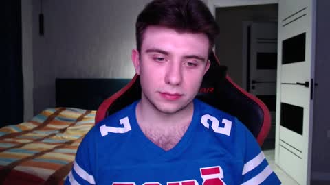 Wolfy online show from 03/10/25, 11:16