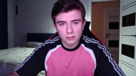 Wolfy online show from 11/25/25, 12:10