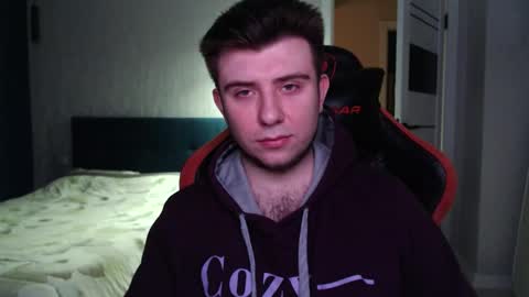 Wolfy online show from 02/06/26, 06:22