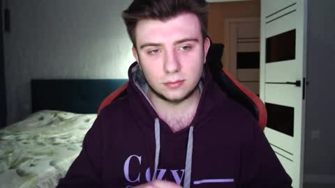 Wolfy online show from 02/10/26, 01:21