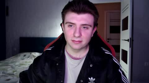 Wolfy online show from 02/14/26, 08:49