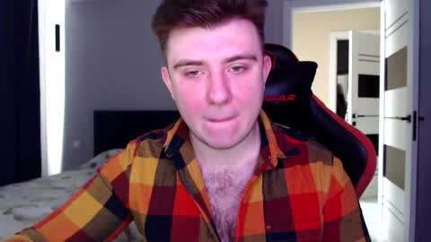 Wolfy online show from 03/11/26, 07:36