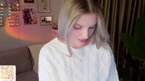 Lina online show from 03/08/26, 03:05