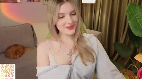 Lina online show from 03/10/26, 03:28