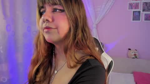 Milenka online show from 04/11/26, 06:45