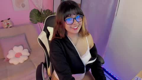 Milenka online show from 06/02/26, 06:54