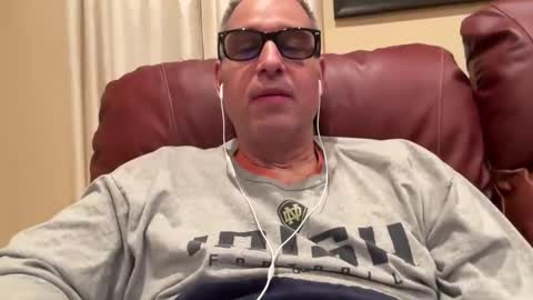 honey_man14 online show from 01/14/25, 04:15