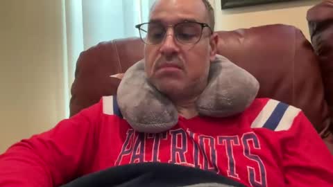 honey_man14 online show from 09/21/25, 12:29