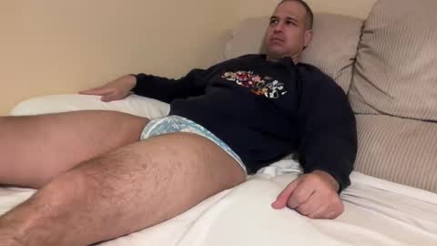 honey_man14 online show from 03/14/26, 03:01