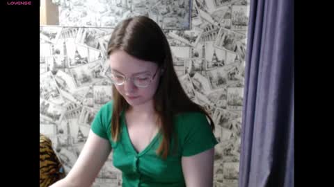 Lina online show from 01/16/25, 02:51