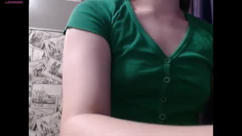 Lina online show from 01/23/25, 11:48