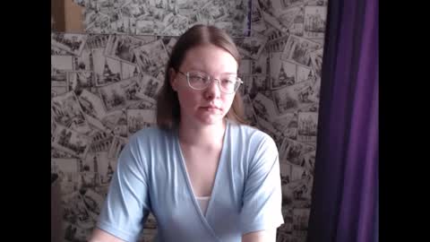 Lina online show from 02/27/25, 08:17