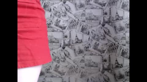 Lina online show from 03/04/25, 07:19