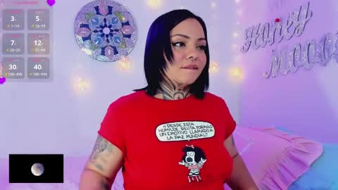 Maria online show from 12/26/24, 04:58