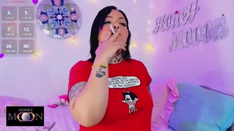 Maria online show from 01/25/25, 08:10