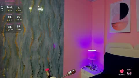 honey_sofii_ online show from 04/01/26, 11:11